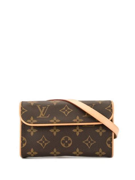 louis vuitton pochette farfetch|louis vuitton pre owned tote.